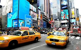 Hotel Shocard, New York