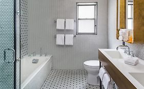 Hotel Shocard, New York